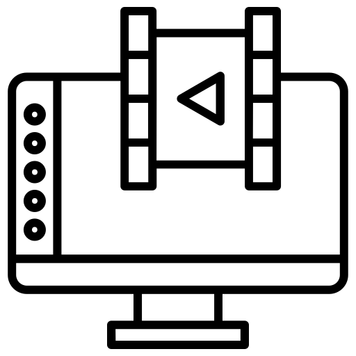 İntro & Logo Animasyonu