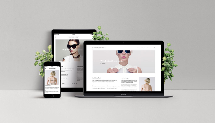 Kurumsal veya E Ticaret Web Sitenizi A dan Z ye oluşturabilirim