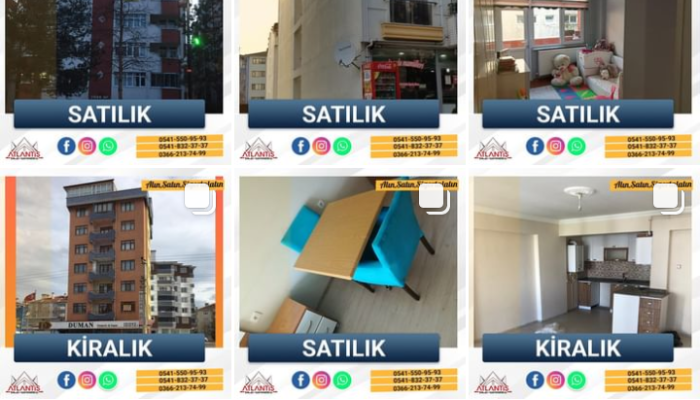 İnstagram Reklamları İle Hedef Kitlenizi Büyütün