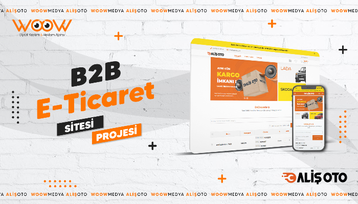 Özel Script Web & E-Ticaret Siteleri Geliştirebiliriz