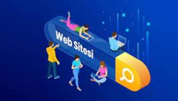 Kurumsal veya Kişisel Web Siteleri Yapıyorum.