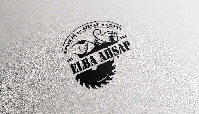 Logo Tasarım Basit - Standart ve Profesyobel Tasarım