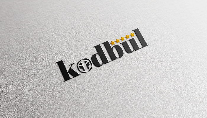 Logo Tasarım Basit - Standart ve Profesyobel Tasarım