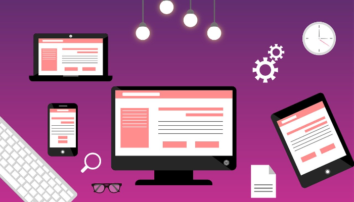 Web Tasarım Ve Yazılım Hizmeti