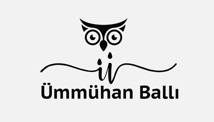 Logom Profesyonel Ellerden Çıksın Diyorsan Yapabilirim
