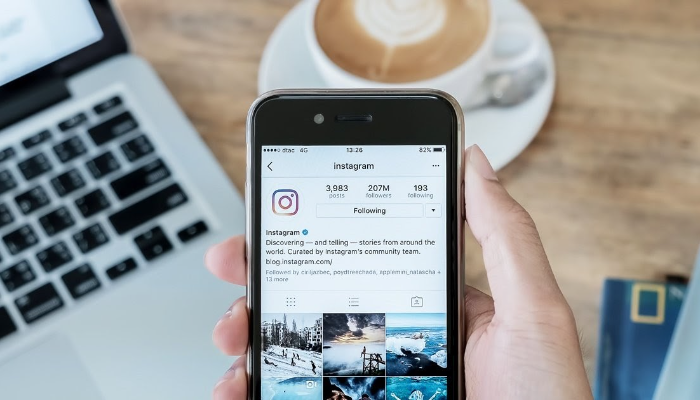 Profesyonel Instagram Reklamları Yönetimi