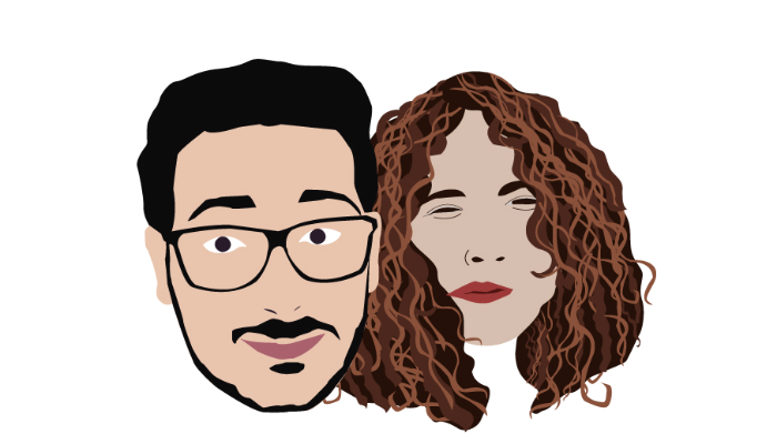 Profesyonel İllustrasyon Çizimi