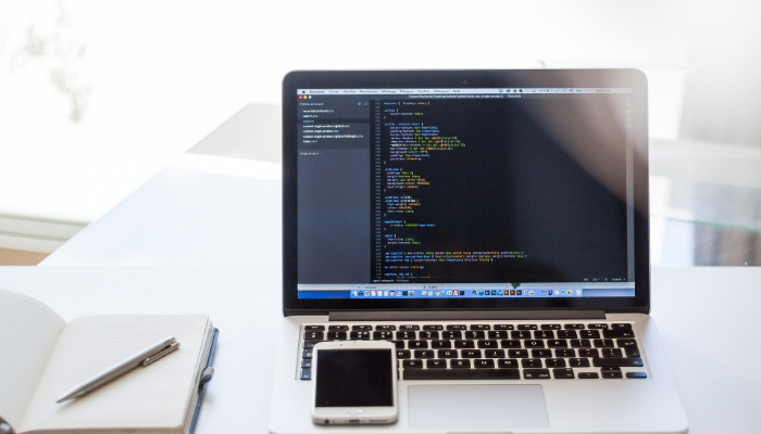 Özel Web Programlama Hizmeti