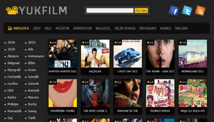 Ben Size Film Sitesi Kurabilirim