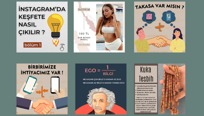 Sosyal Medya Yönetimi Yaparak İşinizi Büyütmede Eşlik Ediyorum.