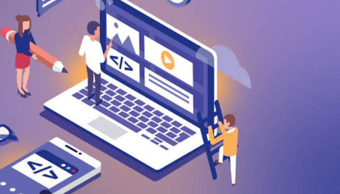 Hayalinizdeki Web Sitesini Hayata Geçirmek İstemez misiniz