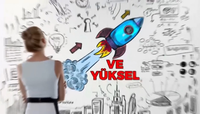 Kurumsal ve Bireysel İntro, Jenerik, Opener, Tanıtım Videoları