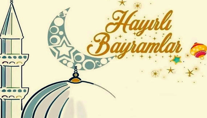 Bayram, Teklif, Doğum Günü, Anneler ve Babalar Günü, Özel Günler