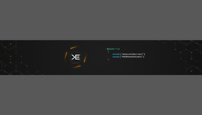 Ben, profesyonel banner, slider, sosyal medya tasarımı yaparım