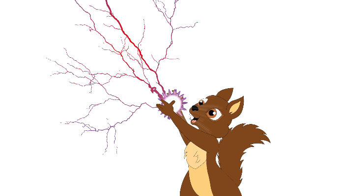 Karakter Tasarımı ve Vektörel Çalışma