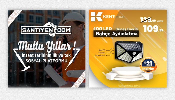 Dikkat Çekici Sosyal Medya Post & Story Tasarımları Yapabilirim