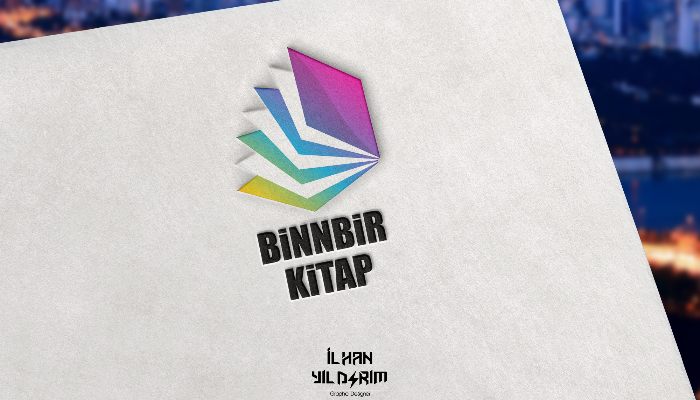 Marka kimliğinizi yansıtıcak,profesyonel bir logo tasarımı