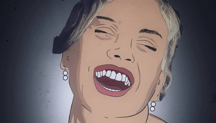 Ben, resminizi dijital ortamda çizebilirim