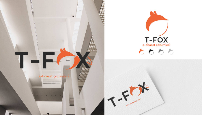 Modern, Şık Logo Tasarımları