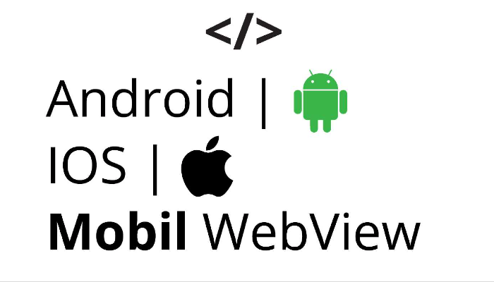 websitenizi mobil uygulamaya çeviririm