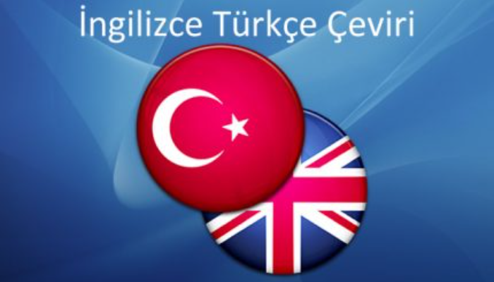 İngilizce Çeviri ve Doküman Kontrolünde Güvenebilirsiniz