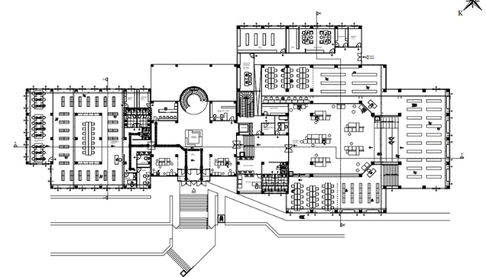 Autocad ile her türlü 2 boyutlu teknik çiziminizi yaparım