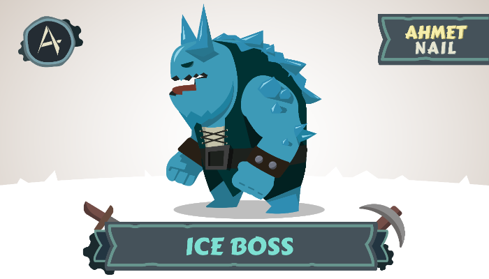 Ben, karakter tasarımı yapabilirim