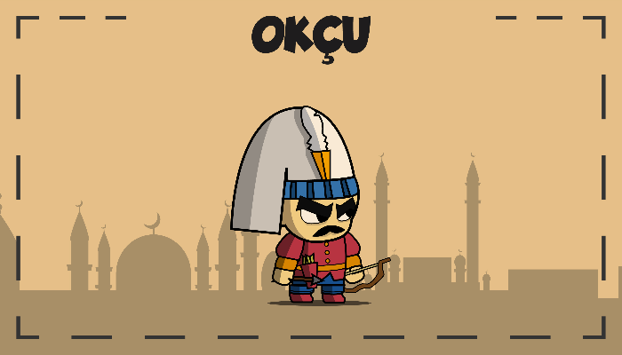 Ben, karakter tasarımı yapabilirim