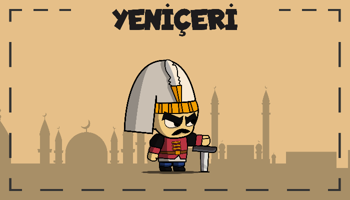 Ben, karakter tasarımı yapabilirim