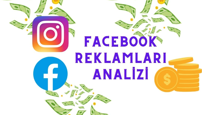 Facebook Reklamları uzmanıyım