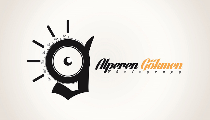Ben, hadi sana seni anlat güzel bir logo tasarlayalım