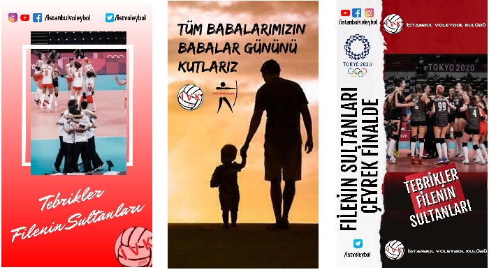 İnstagram sayfalarınız için post yaparım