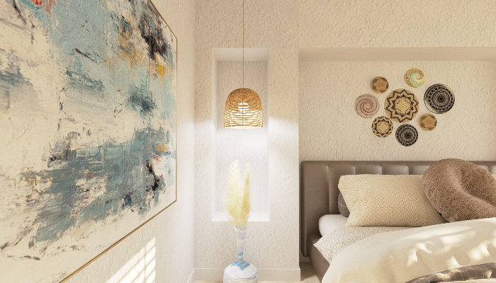 İçmekan Tasarımı-3d Tasarım-Render- 3D Görselleştirme- İçmimarlık