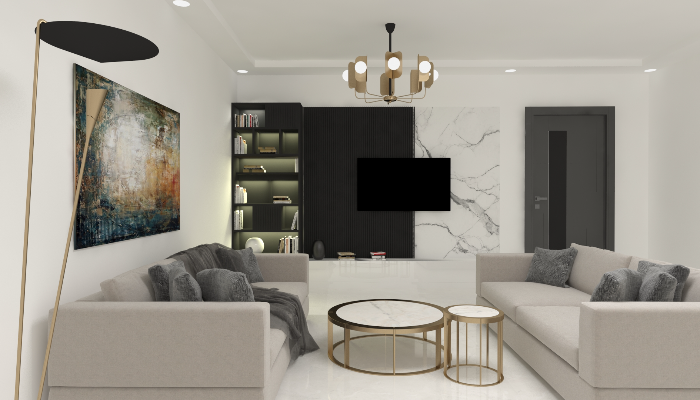 İçmekan Tasarımı-3d Tasarım-Render- 3D Görselleştirme- İçmimarlık