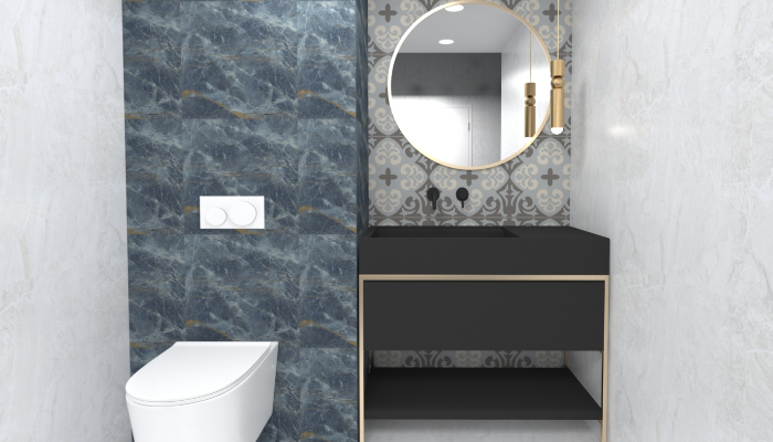 İçmekan Tasarımı-3d Tasarım-Render- 3D Görselleştirme- İçmimarlık