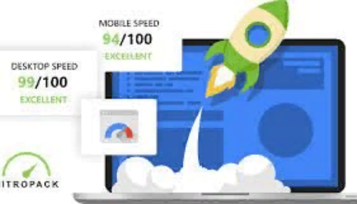 Sitenizin Google page speed insights puanınızı yükseltirim