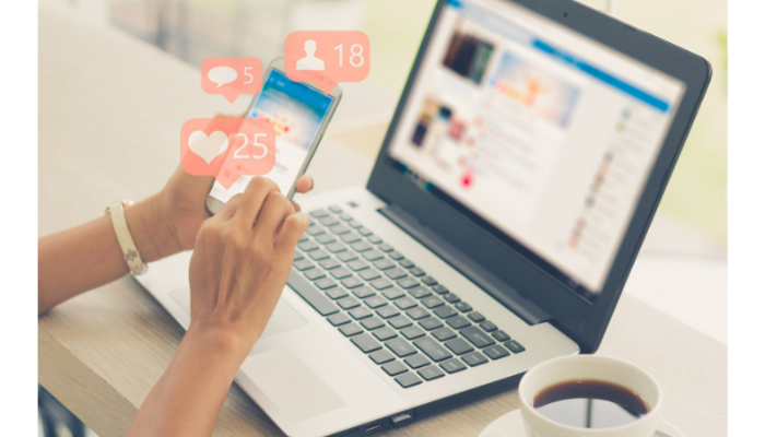 Sosyal medyanıza ilgi uyandıracak içerikler üretebilirim