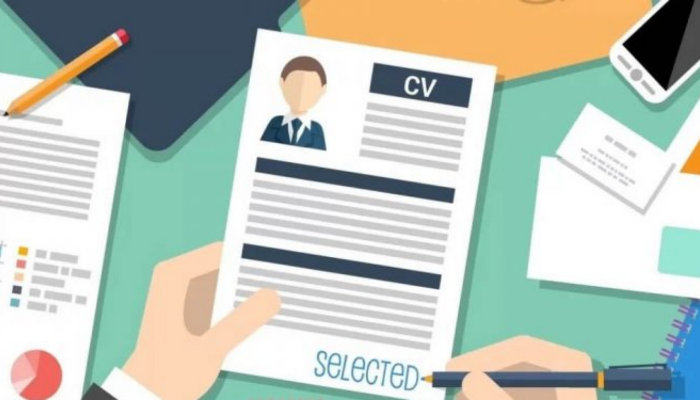 BEN SİZİN İÇİN EN GÜZEL CV Yİ HAZIRLAYABİLİRİM