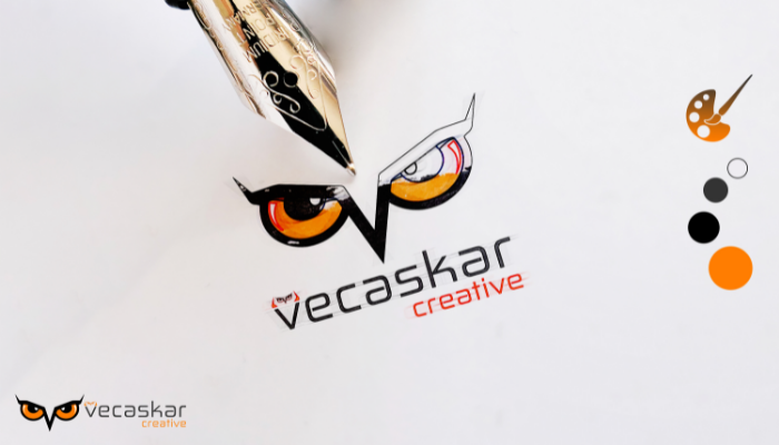 Ben, size özel profesyonel kurumsal logo yapabilirim -vecaskar