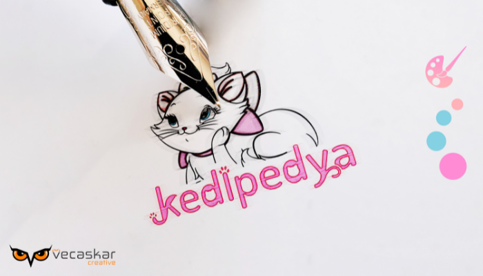 Ben, size özel profesyonel kurumsal logo yapabilirim -vecaskar