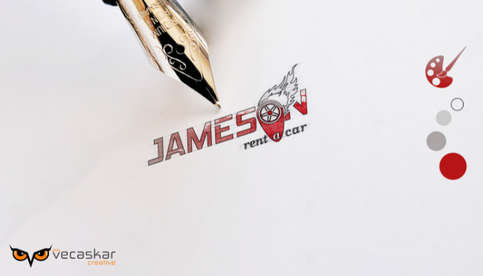 Ben, size özel profesyonel kurumsal logo yapabilirim -vecaskar