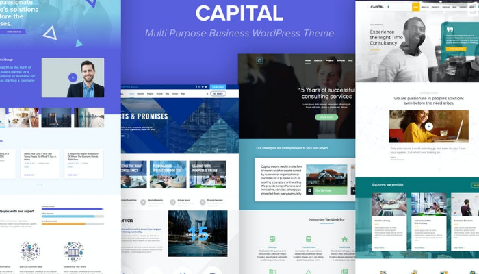 Wordpress web sitenizi anahtar teslim yaparım