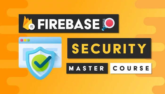 Firebase projenizin veritabanı güvenlik kurallarını yazabilirim