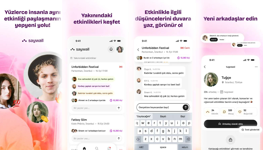7 yıl tecrübem ile size profesyonel iOS ve Android uygulamaları geliştiriyorum
