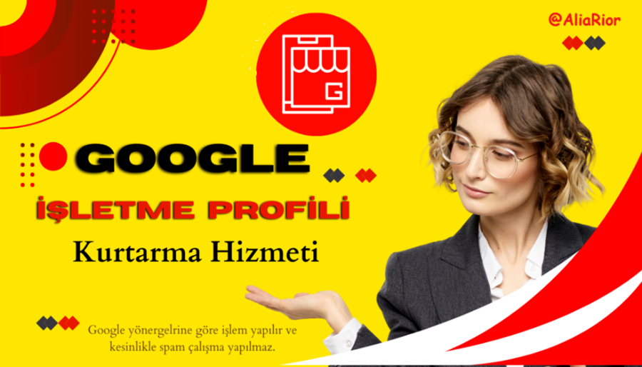 Google işletme profili askıdan kurtarma danışmanlığı