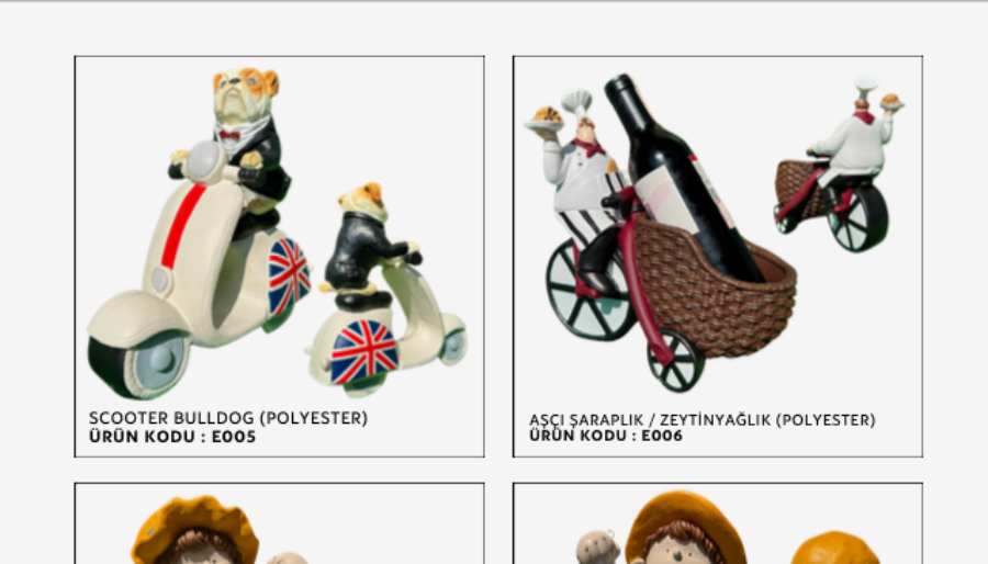 Sizin için Katalog ve Broşür tasarımları yapabilirim