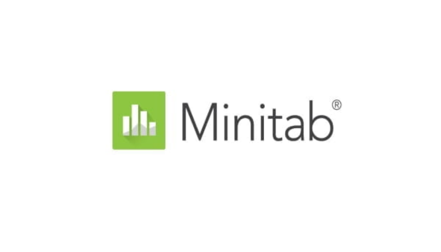 Minitab İle İstatistiksel Süreç Kontrolü ve Altı Sigma Analizi