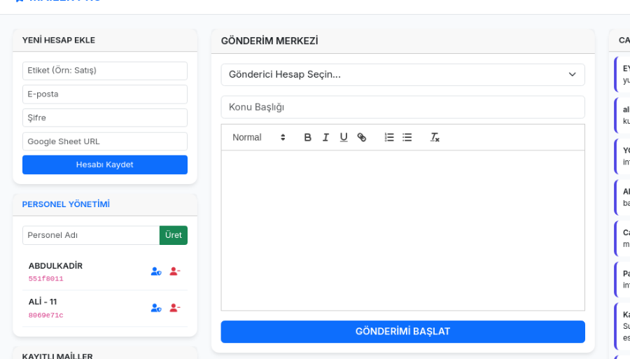 Python İle Veri Kazıma, Bot Yazılımı ve Özel Otomasyon Çözümleri