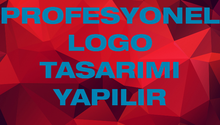 Profesyonel logo tasarımı